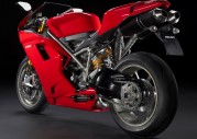 Ducati 1198S